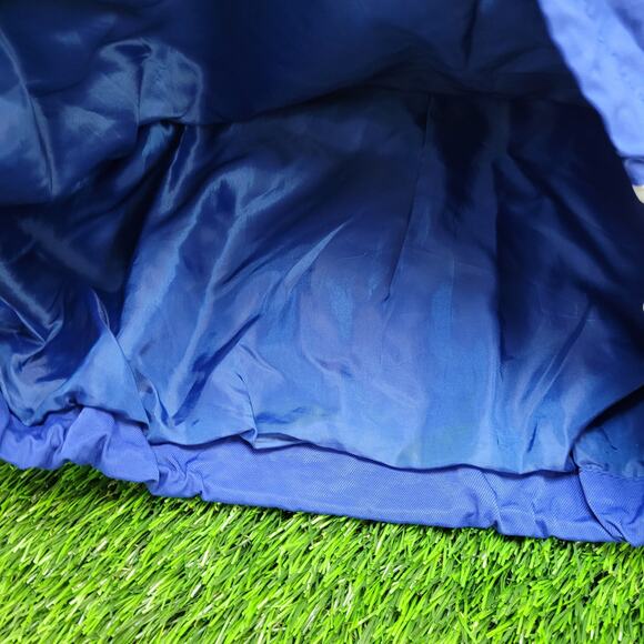 Vintage Champion Baggy Windbreaker L/XL 25x27 Oversized - Picture 4 of 15